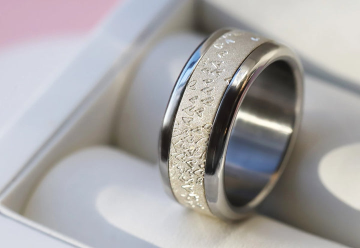 Addon deux tiers  À l'infini (matériaux à choix)