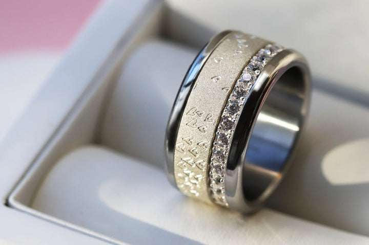 Addon deux tiers  À l'infini (matériaux à choix)