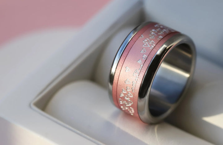 Addon deux tiers  À l'infini (matériaux à choix)