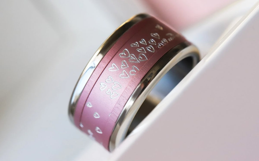 Addon deux tiers  À l'infini (matériaux à choix)