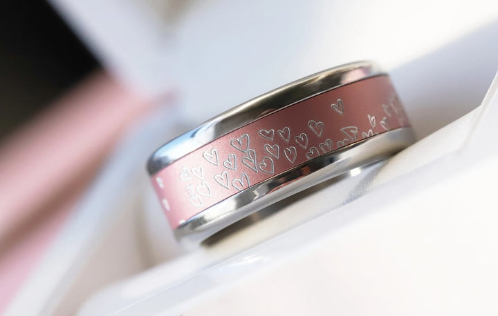 Addon deux tiers  À l'infini (matériaux à choix)