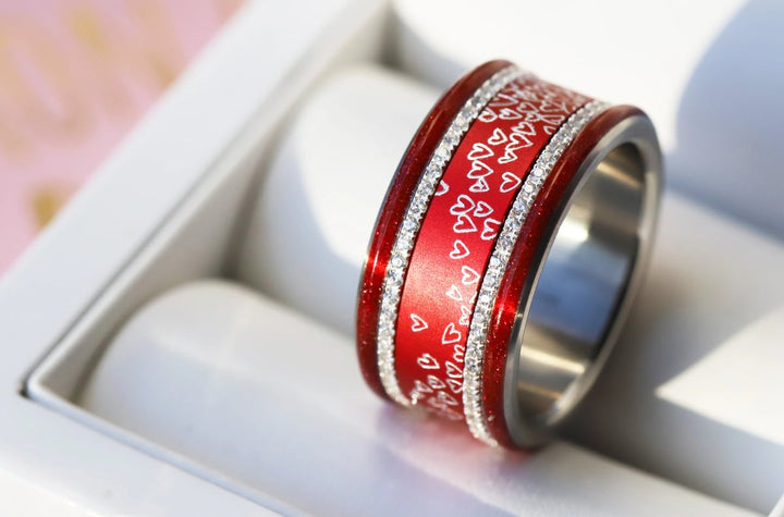 Addon deux tiers  À l'infini (matériaux à choix)