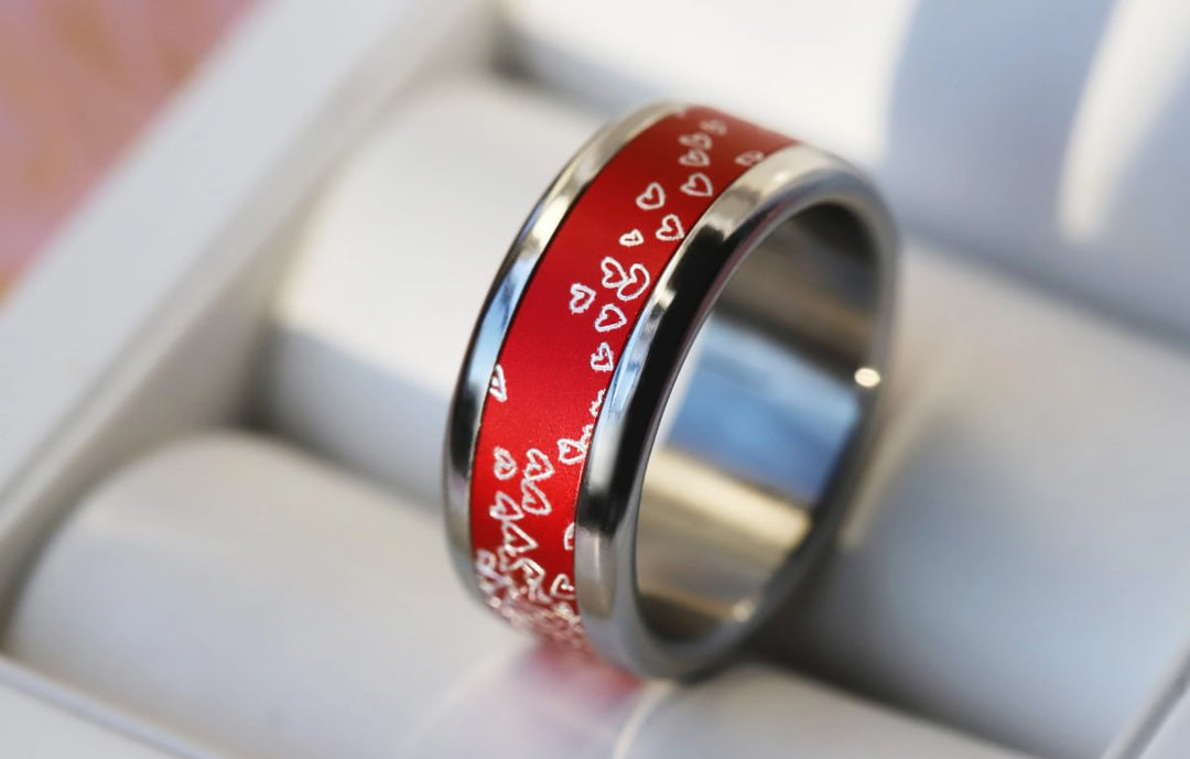 Addon deux tiers  À l'infini (matériaux à choix)