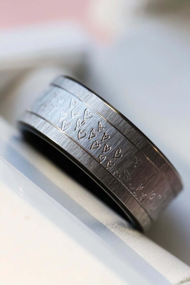 Addon deux tiers  À l'infini (matériaux à choix)