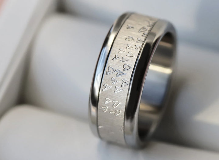 Addon deux tiers  À l'infini (matériaux à choix)