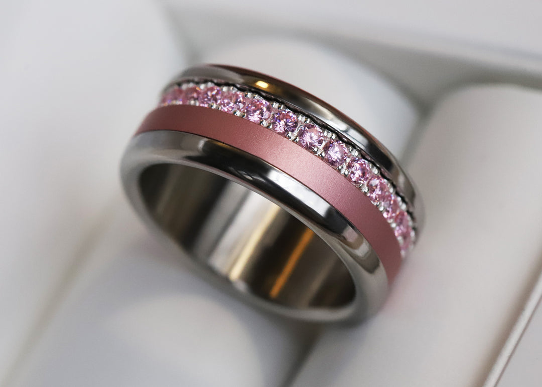 Set Chihiro | interchangeable mood ring