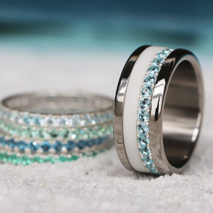 Coffret Turquoise