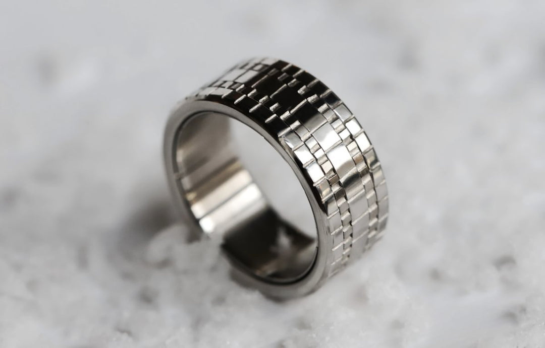 Dezember Set - Winterlinie