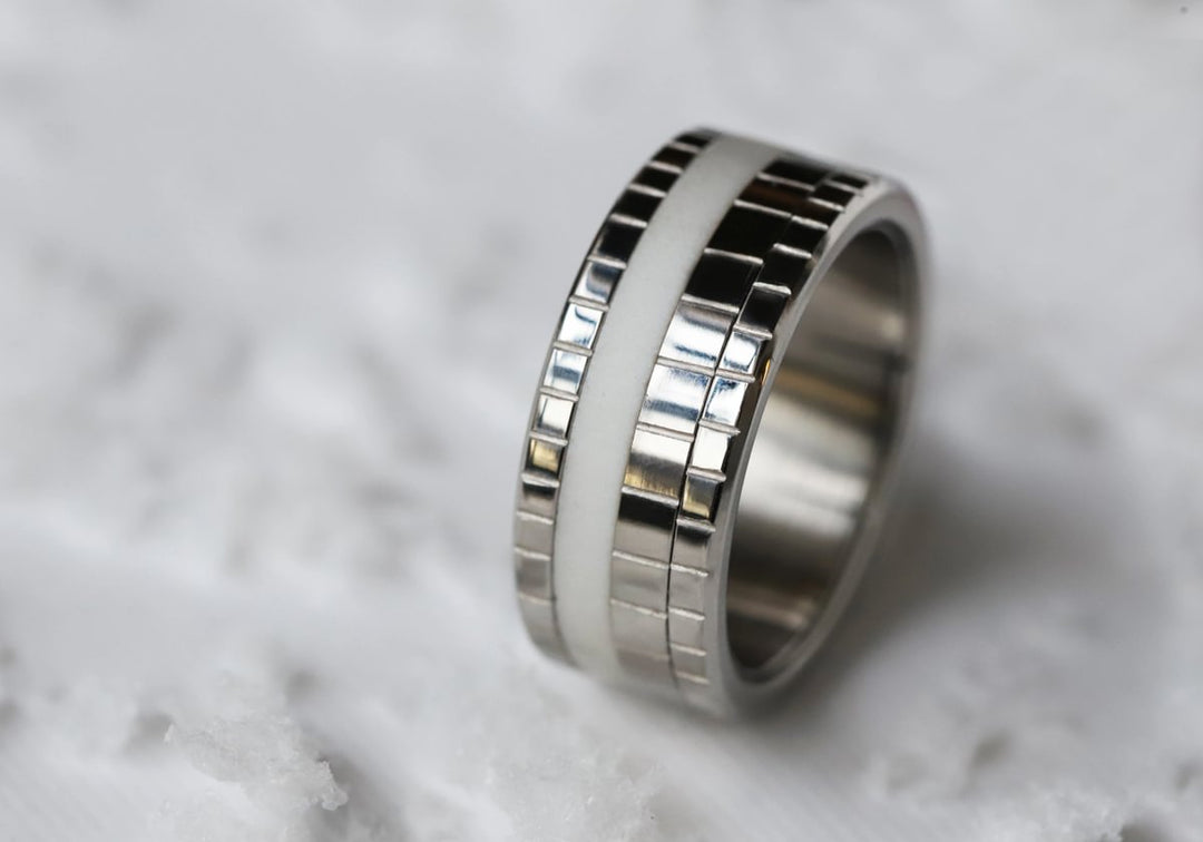 Dezember Set - Winterlinie