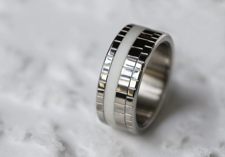 Dezember Set - Winterlinie