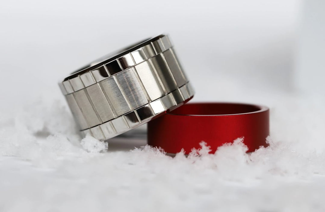 December set - Christmas Reflection