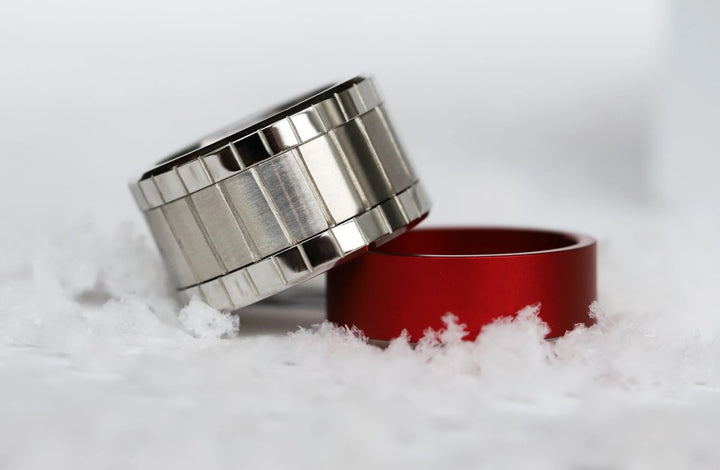 December set - Christmas Reflection