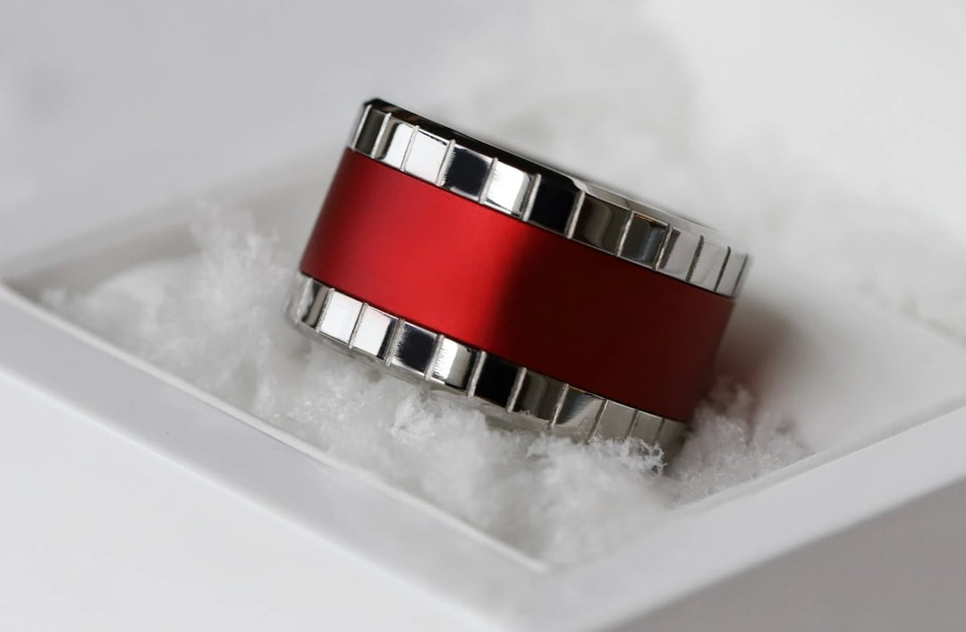 December set - Christmas Reflection