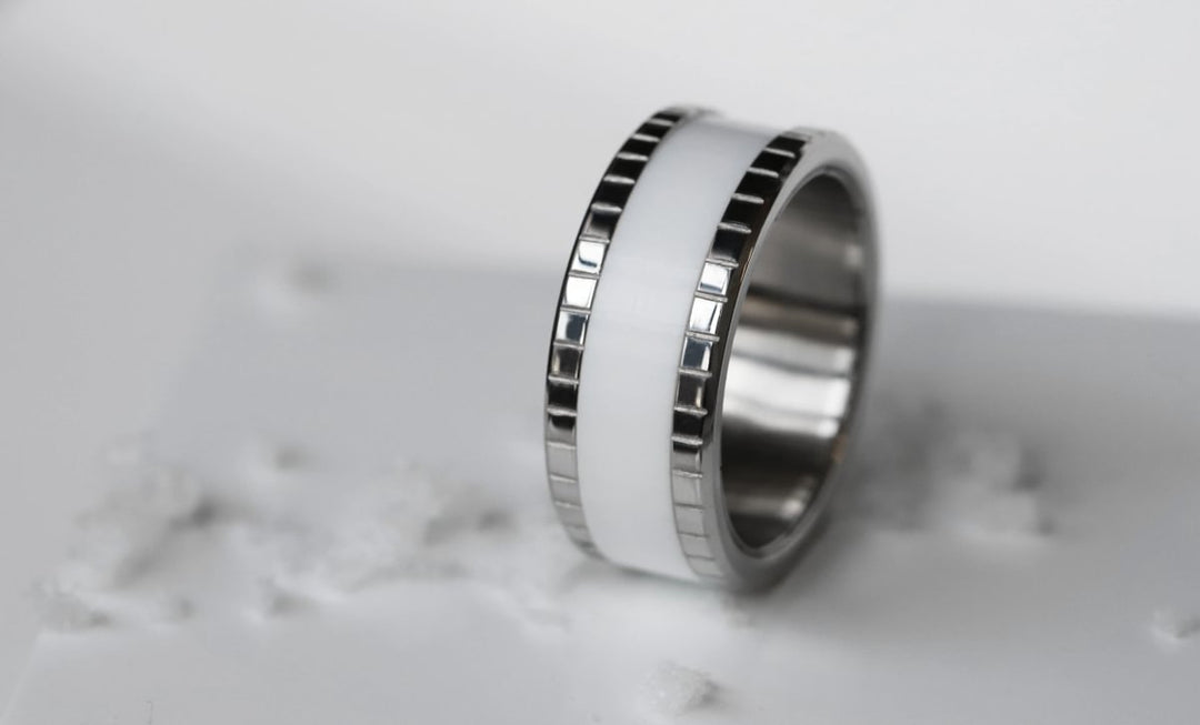 December set - Enchanted Squares