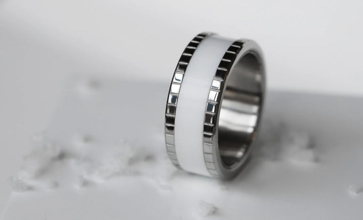 December set - Enchanted Squares