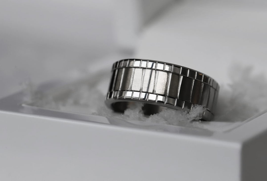 December set - Enchanted Squares