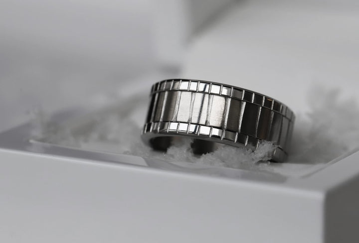 December set - Enchanted Squares