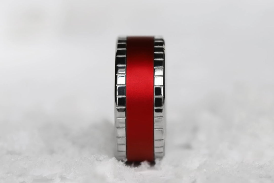 December set - Enchanted Squares