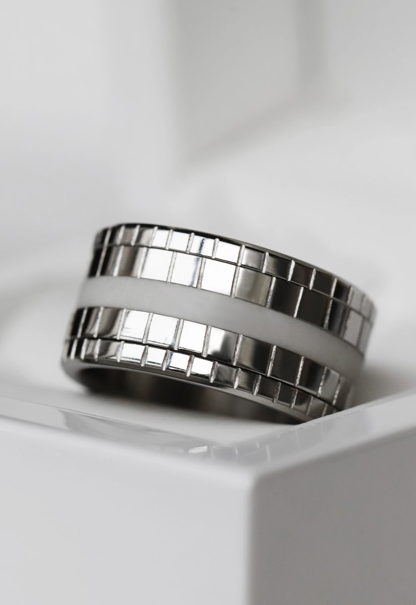 December set - Sugar and Steel