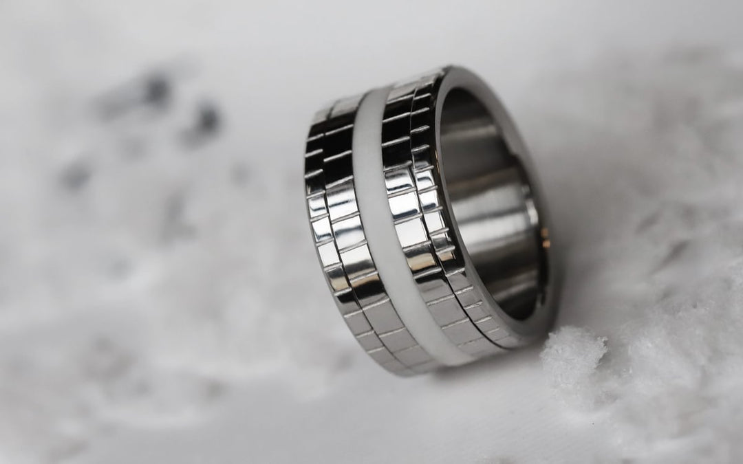 December set - Sugar and Steel