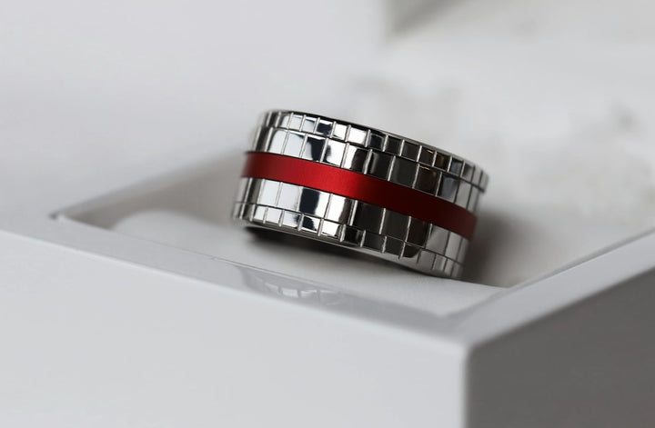 December set - Sugar and Steel