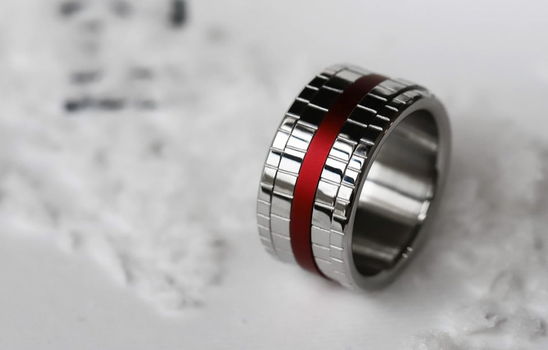 December set - Sugar and Steel