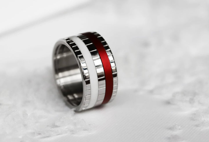 December set - Sugar and Steel