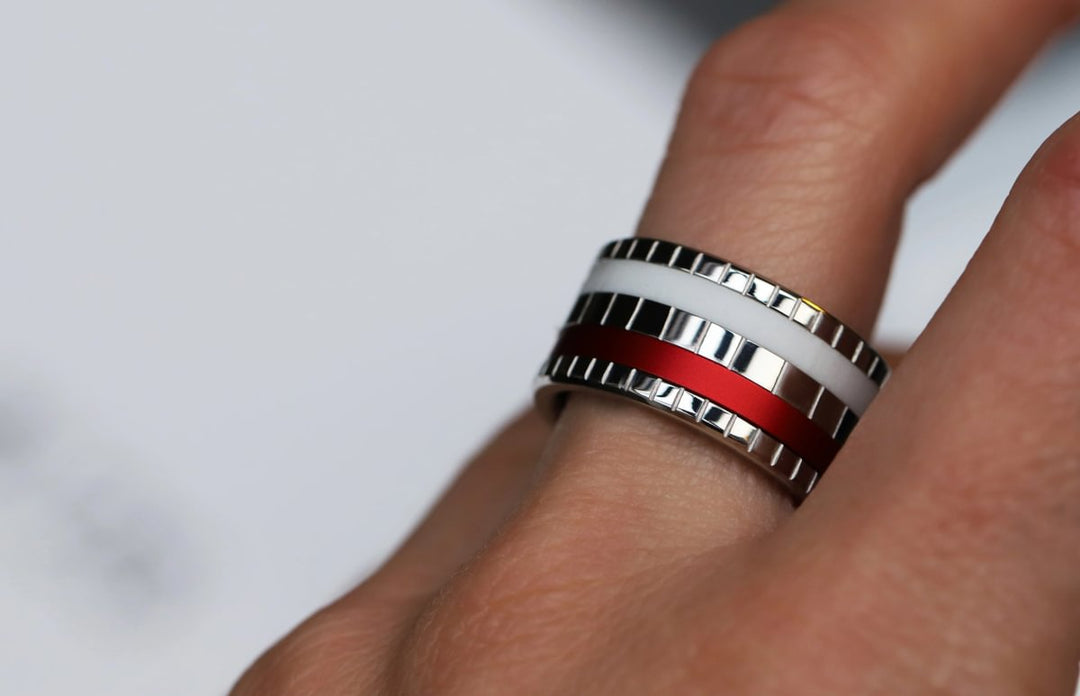 December set - Sugar and Steel