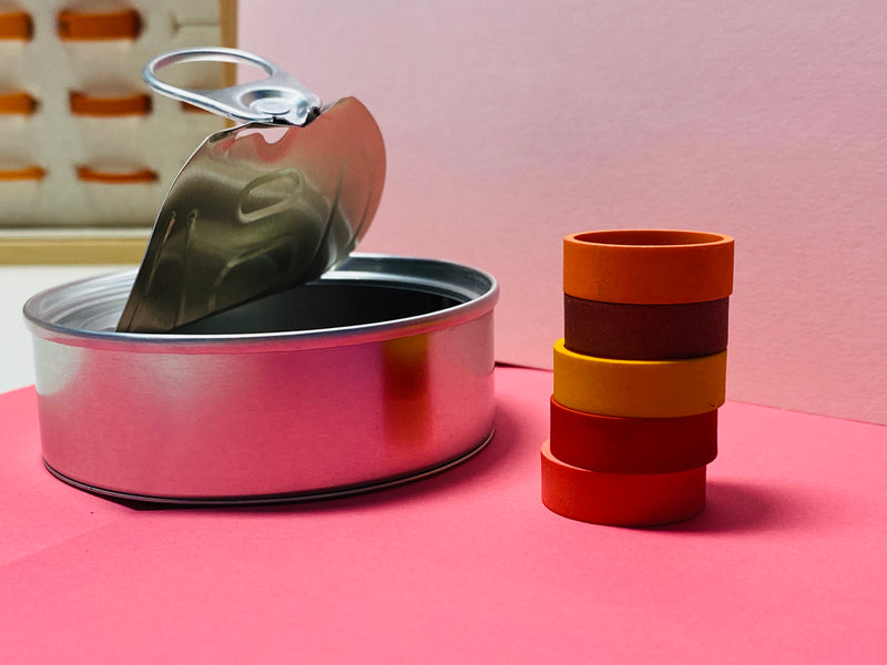 Box Surprise (Addon ou deux tiers)