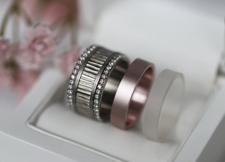 Coffret Rococo - Bijou Secret