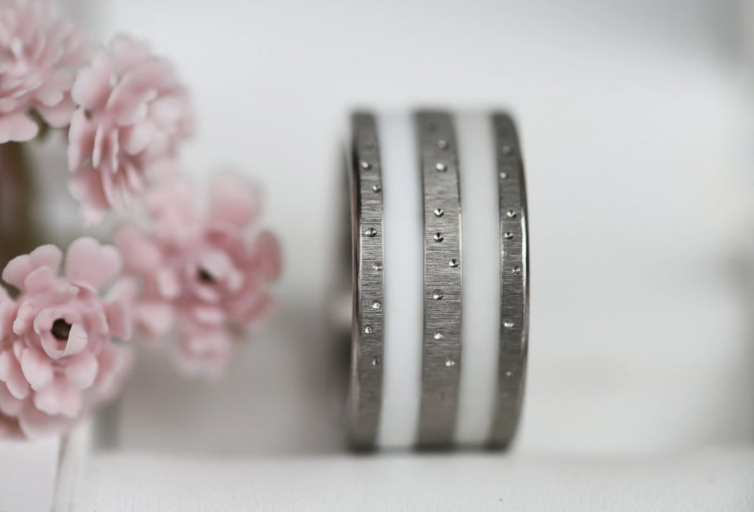 Coffret de novembre "Métal vif"