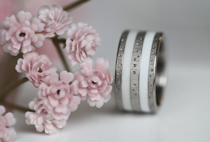 Coffret de novembre "Métal vif"