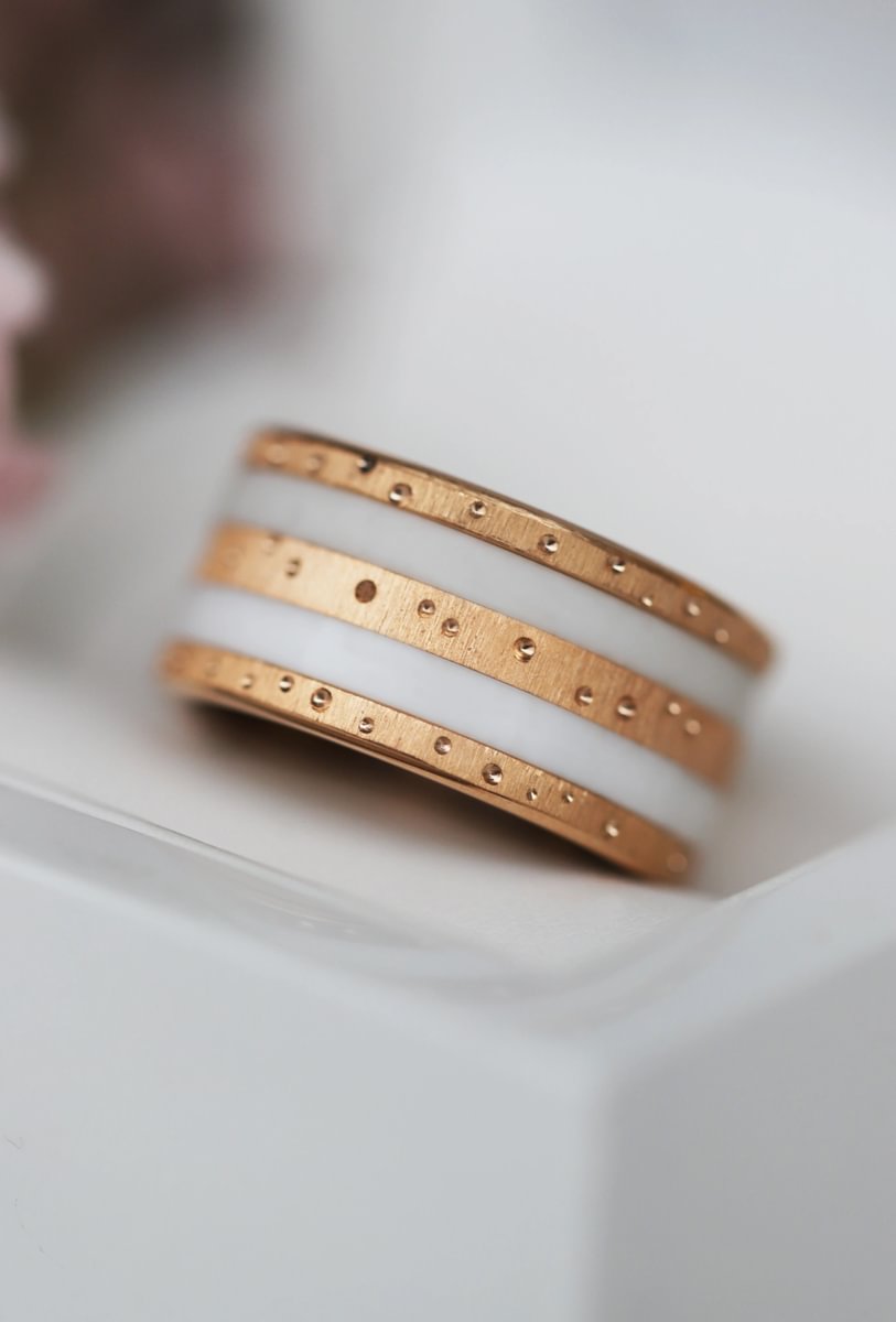 Coffret de novembre "Nébuleuse Rose"