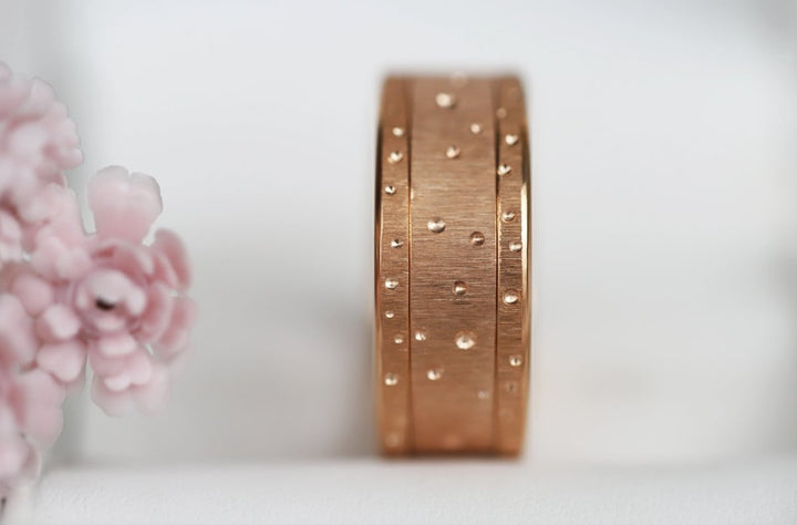 November set "Oxyrose"