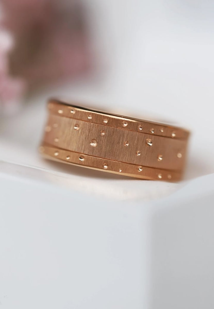 November set "Oxyrose"