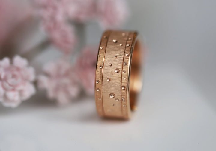 November set "Oxyrose"