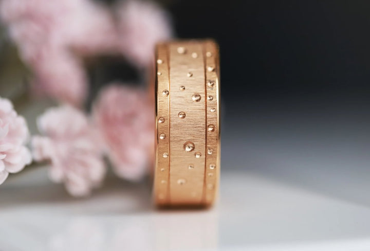 November set "Oxyrose"