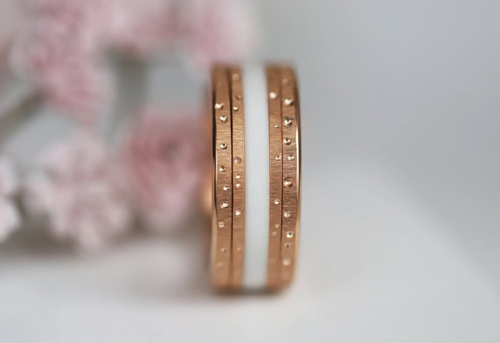 November set "Oxyrose"