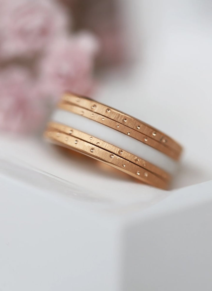 November set "Oxyrose"