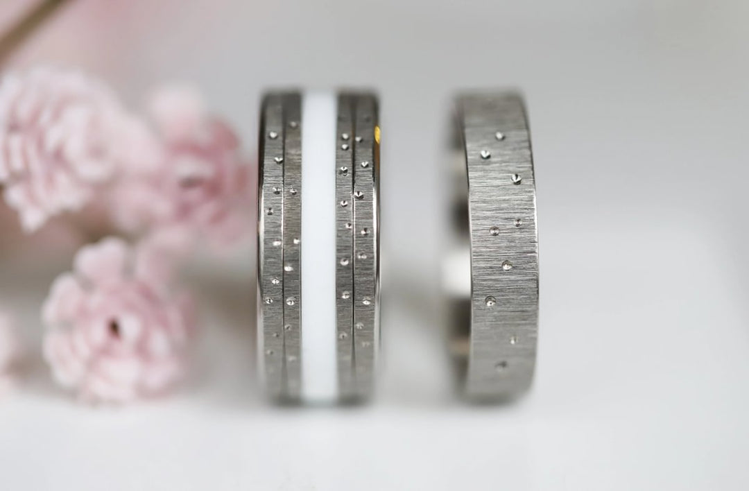 November set "Gray Essence"