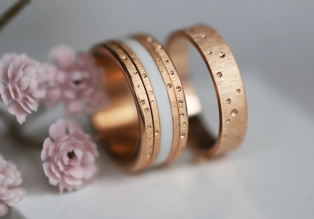 November set "Oxyrose"