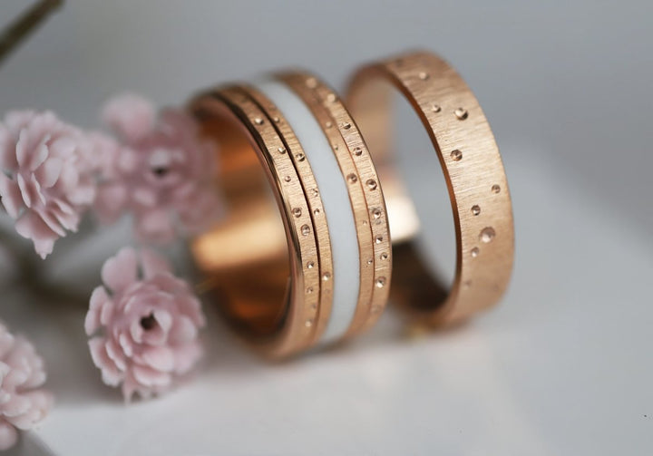 November set "Oxyrose"