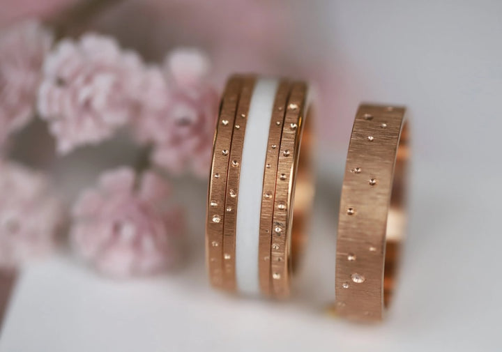 November set "Oxyrose"