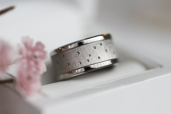 November set "Breath of Frost"