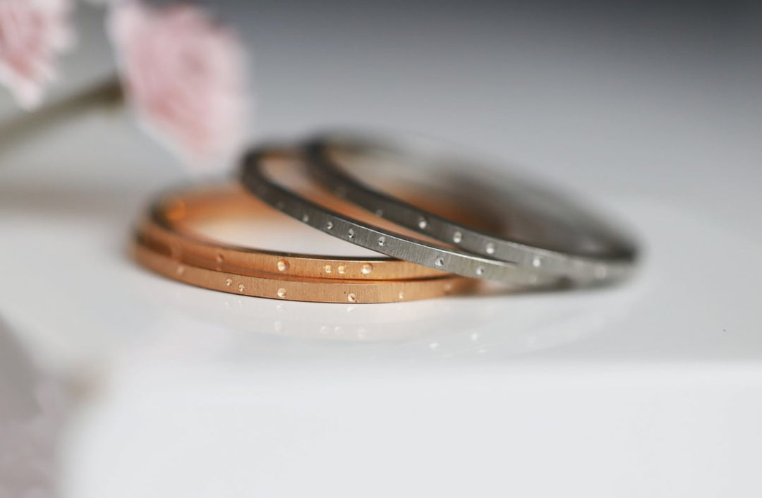 November set "Silk Breath"