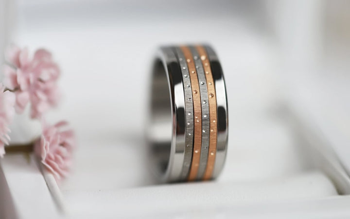 November set "Silk Breath"