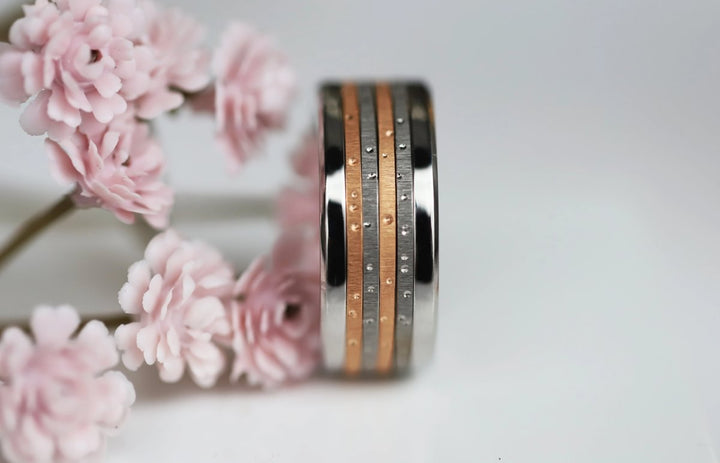 November set "Silk Breath"