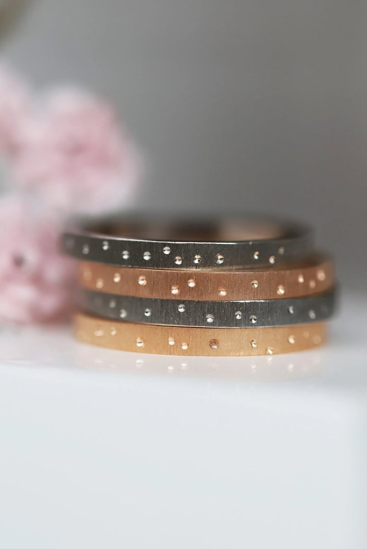 November set "Steel Air"