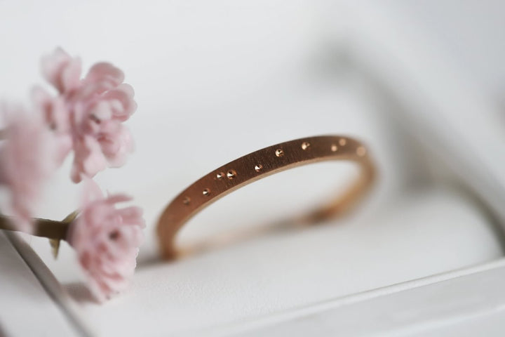 November set "Steel Air"