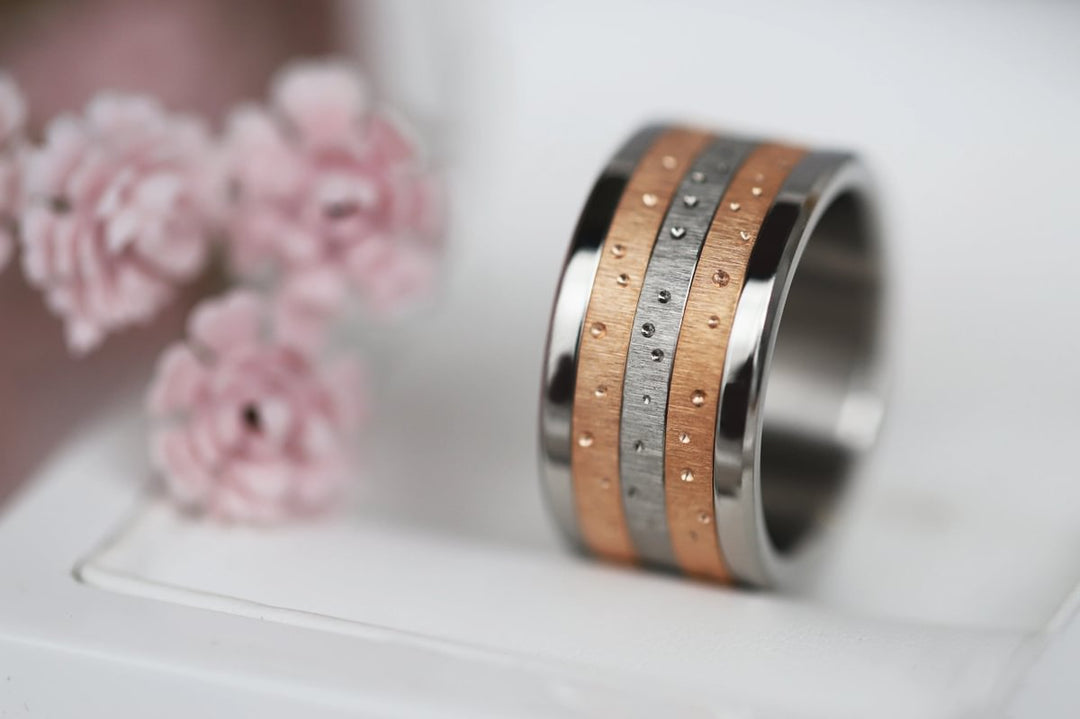 November set "Steel Air"